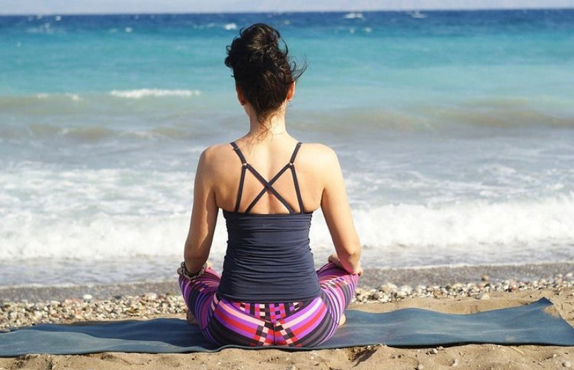 Meditation and Anti-aging