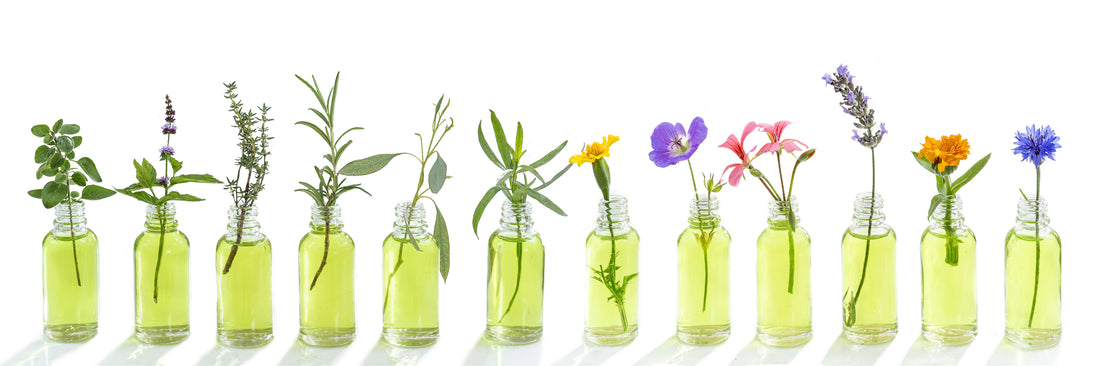 3 Reasons You Should Make The Switch To Clean Beauty