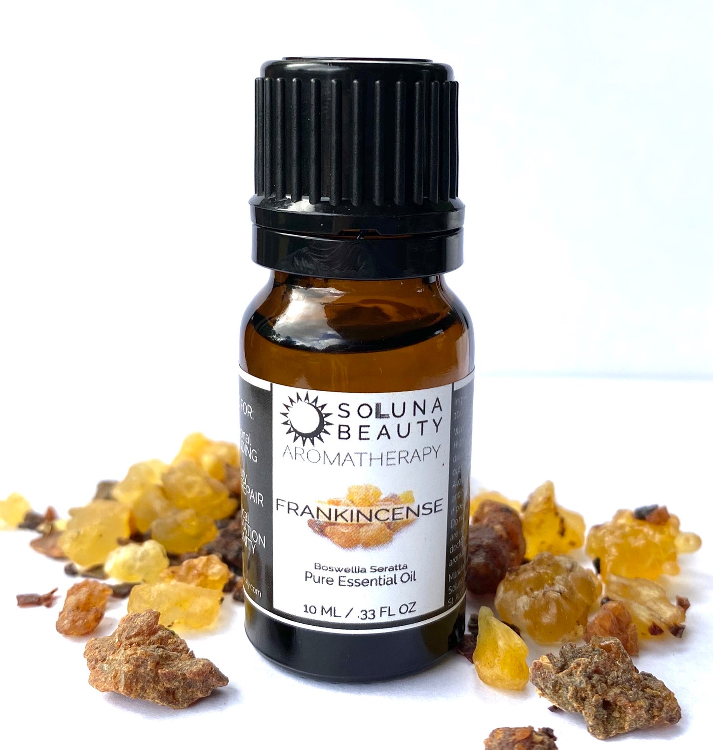 Frankincense Essential Oil 100% Pure 10 ml