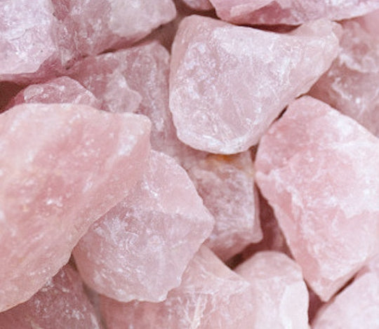 Rose Quartz